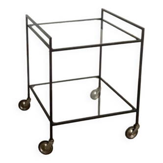 Serving Trolley by Campo & Graffi for Artimeta 1950