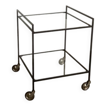 Serving Trolley by Campo & Graffi for Artimeta 1950