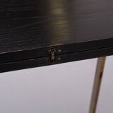 Modular folding out console table, 1970 Italy