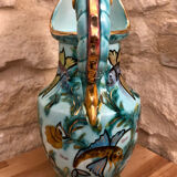 Vallauris Vase