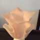 Vintage Soleillade handkerchief lamp from the 80s