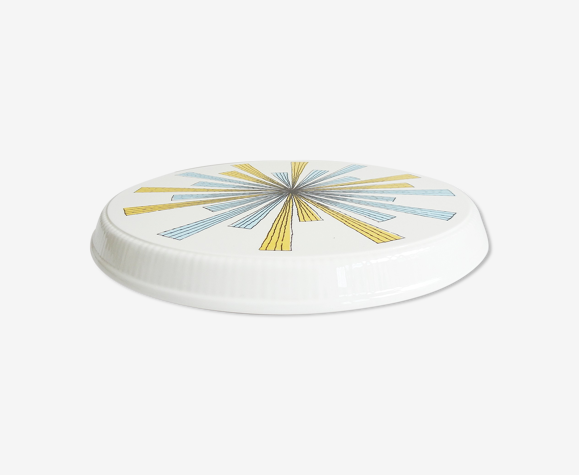 Assiette à gâteaux