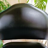 Adjustable armchair 70s