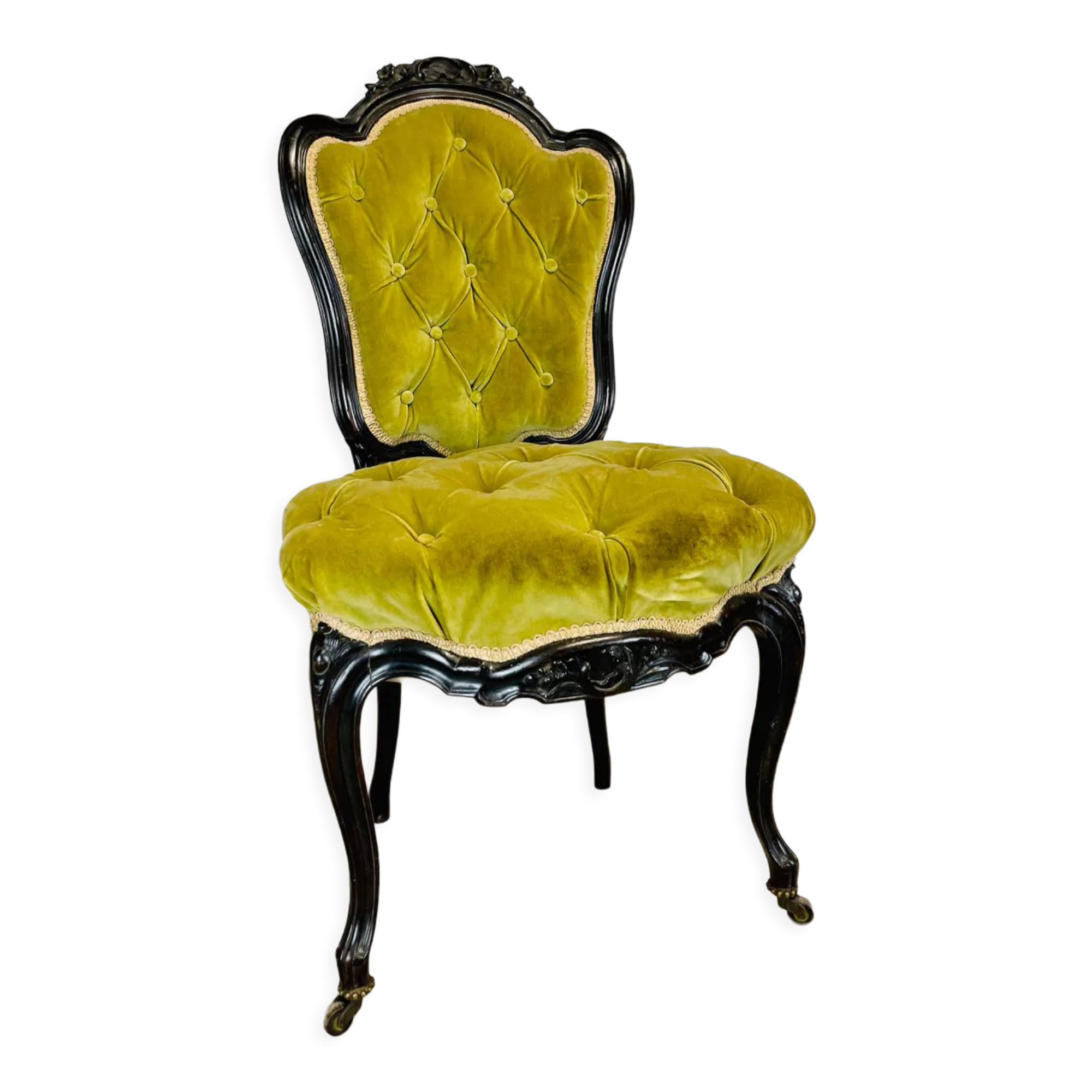 Napoleon III chair