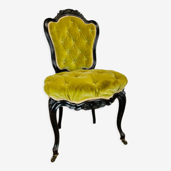 Chaise Napoleon III