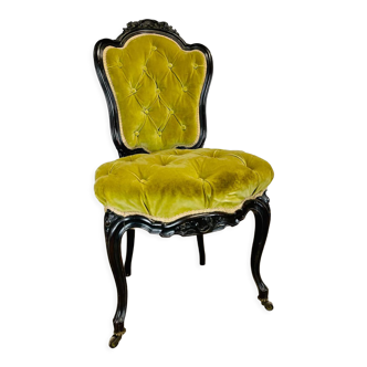 Napoleon III Chair