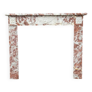 Cheminée de style Louis - royal