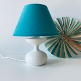 Vintage lamp shape diabolo