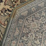 Tapis Octogonnal de style oriental