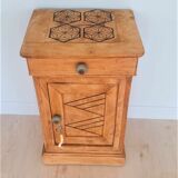 Wooden furniture