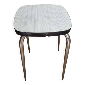 Tabouret formica