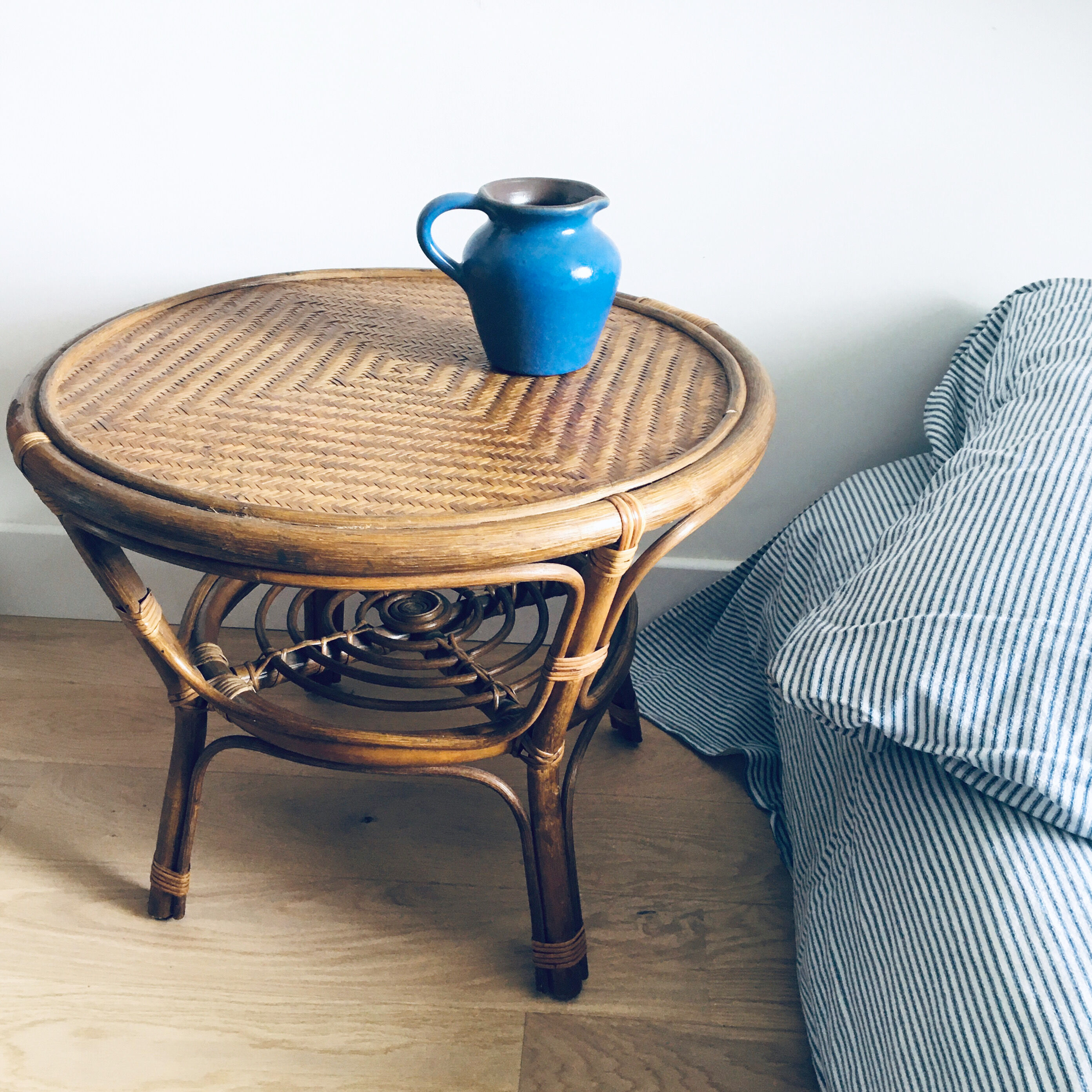 Vintage coffee table
