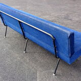 Bench seat by Florence Knoll model 32 edited by Knoll International