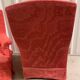 Pair of 19th chairs