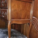 Small 2-Drawer Chest of Drawers