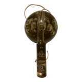 Produit BHV Bilboquet en plexi fumé