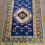 Carpet berber taznakhet