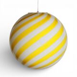 Lampadario sospensione Murano