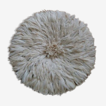 Juju hat blanc de 50cm