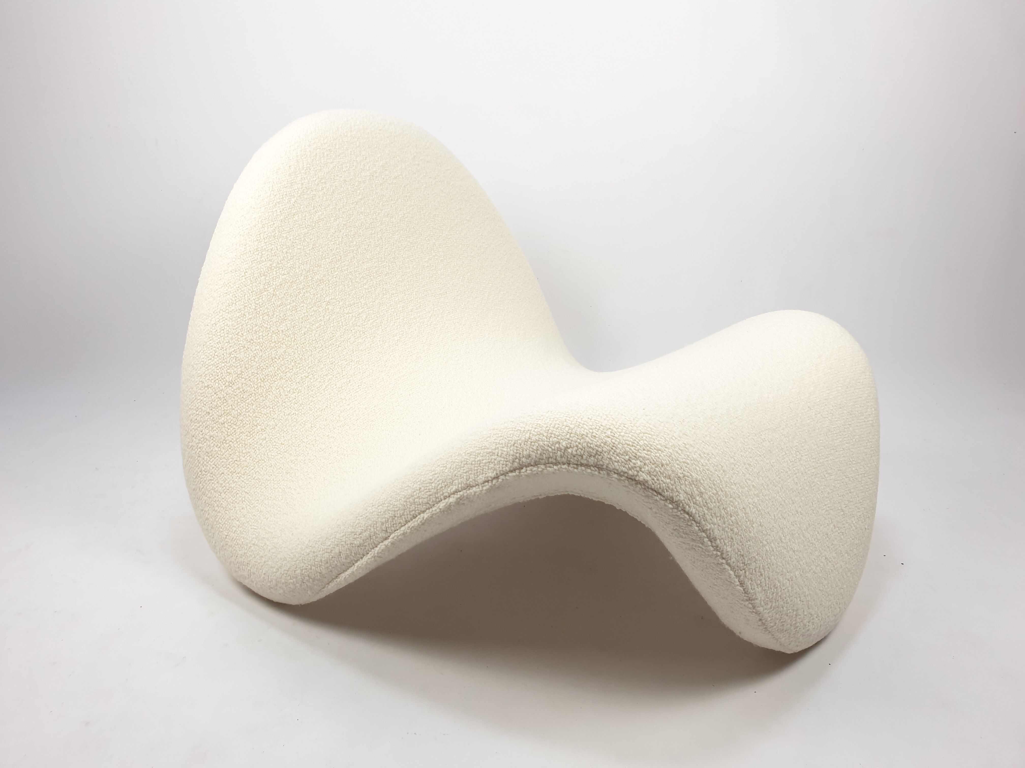 Tongue Chair by Pierre Paulin for Artifort, 1968