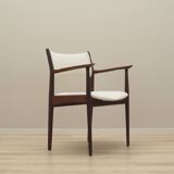 Teak armchair, Danish design, 1960s, production: Denmark