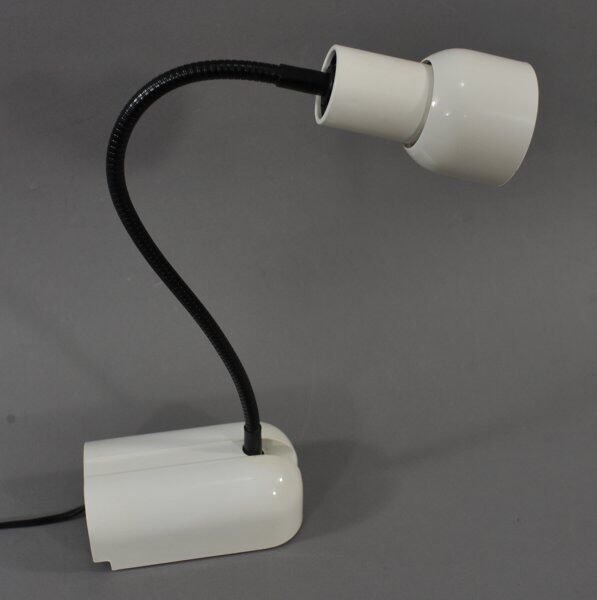 Lampe Tholos Artemide 1970