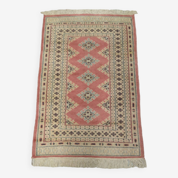 Handmade Persian rug