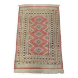 Handmade Persian rug
