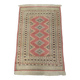 Tapis persan fait main