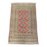Handmade Persian rug