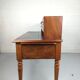 Bureau à gradin Louis-Philippe en acajou