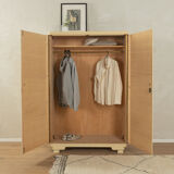 Armoire Art déco des années 1930