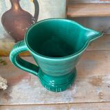 Old Digoin jug from the 1950s.