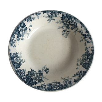 Old Marie-Louise model hollow dish
