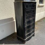 Secretary Napoleon 3