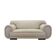 Two-seater sofa, Italian design, 1970s, manufactured in Italy