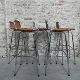 Les Arcs ski resort bars stools