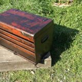 Facom industrial toolbox