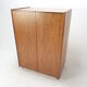 "Magic Box" by Mummenthaler & Meier, Switzerland 1960's