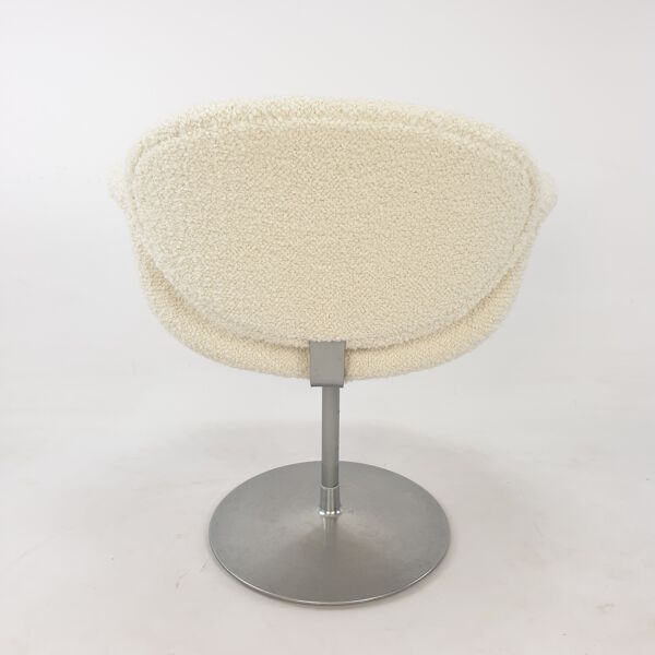 Fauteuil Tulipe de Pierre Paulin pour artifort, années 1980