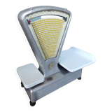 Grocer butcher scale Lutrana