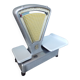 Grocer butcher scale Lutrana