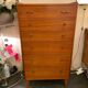 Commode chiffonnier vintage de Austinsuite 1960’