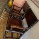 Paire de fauteuils