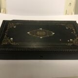 Napoleon III style box