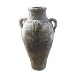 Terracotta jar XXl format