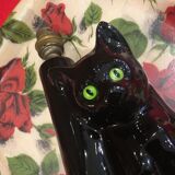 Cat lamp foot from the 80s