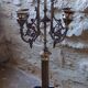 Candle Napoleon III