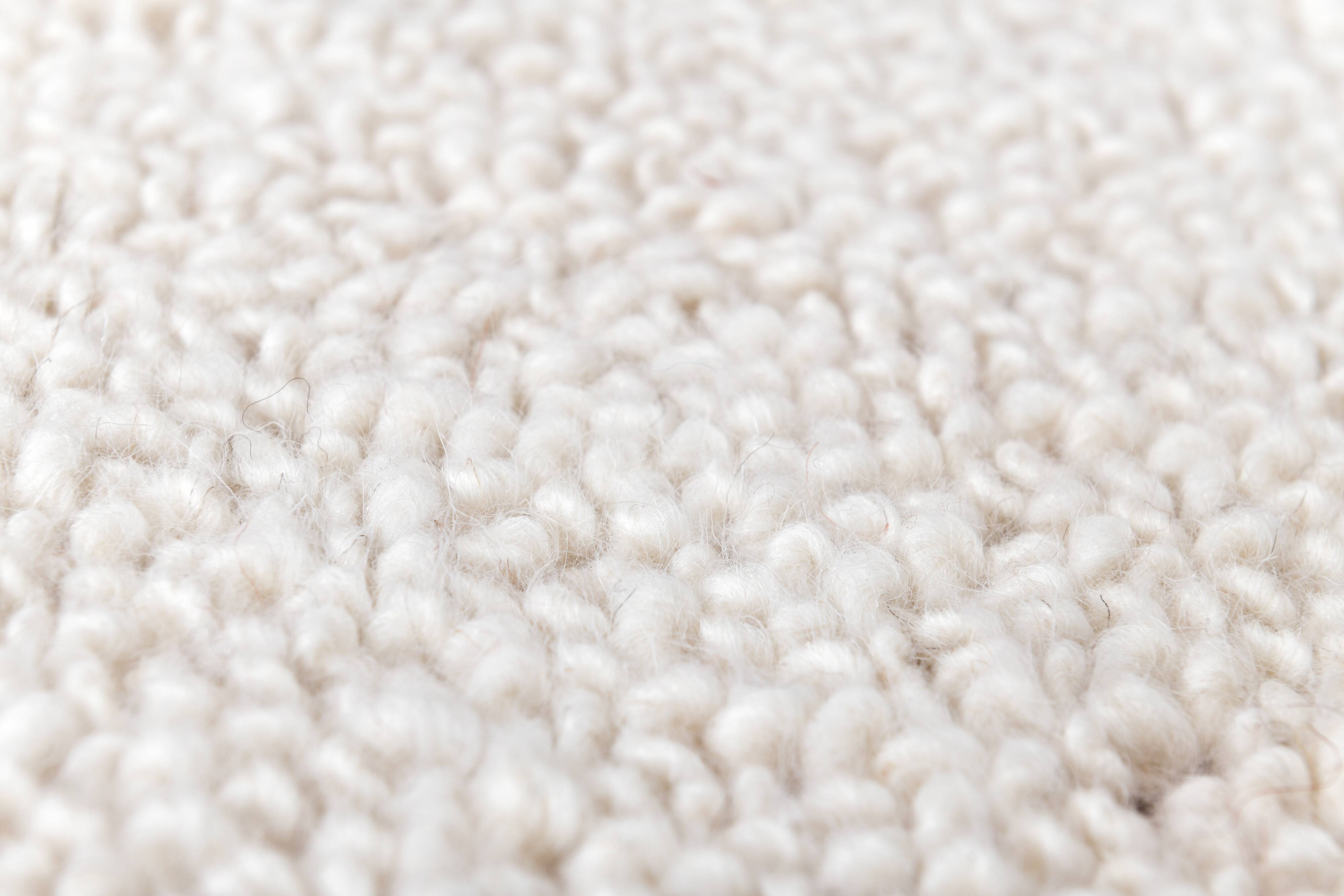 Terracota wool moroccan shaggy rug, Turkish wool rugs orange terracota