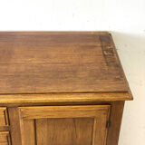 Vintage 50's sideboard